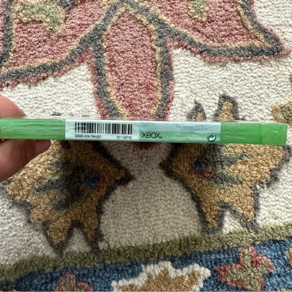 New NBA 2K17 For Xbox  One Released In 2016 New Sealed Copy Of This Game Wrapped - Picture 3 of 3